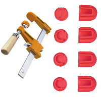 Bar Clamp Pads